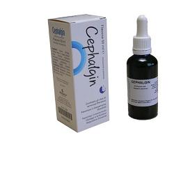 CEPHALGIN 50ML