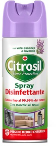 CITROSIL SPRAY DISINFETTANTE LAVANDA