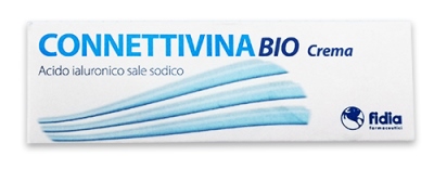 Connettivina Bio Crema 25g
