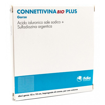 Connettivina Bio Plus Garze