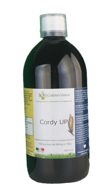 Cordy Up 1 litro