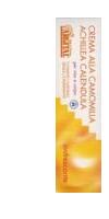 CREMA ALLA CAMOMILLA ACHILLEA CALENDULA 50ML