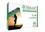 D NATURAL 30 capsule