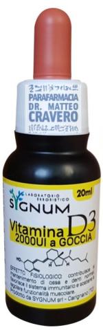 D3 EXTRA 20ML