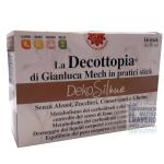 Decopocket deco silhue 16 stick