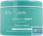 DEFENCE BODY Fango 3 Argille