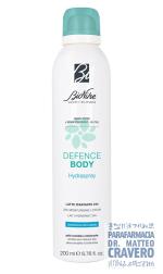 DEFENCE BODY HYDRA OLIO SPRAY IDRATANTE 200ML