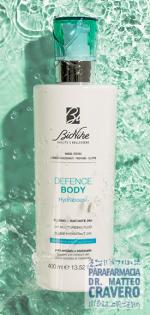 DEFENCE BODY HYDRABOOST Fluido