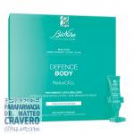 DEFENCE BODY TRATTAMENTO URTO