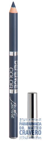 DEFENCE COLOR K&K Matita Occhi 102 Blue