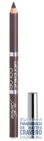 DEFENCE COLOR K&K Matita Occhi 103 Brun