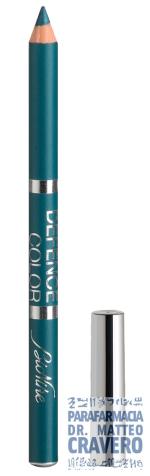 DEFENCE COLOR K&K Matita Occhi 105 Vert
