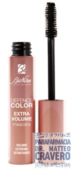 DEFENCE COLOR MASCARA EXTRA VOLUME