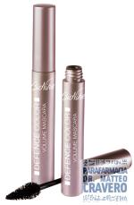 DEFENCE Color MASCARA Volume 01 Noir