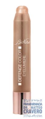 DEFENCE COLOR Ombretto 501 Champagne 