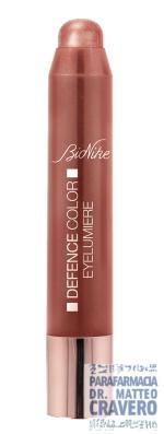 DEFENCE COLOR ombretto 502 Peche 