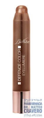 DEFENCE COLOR Ombretto 503 Bronze 