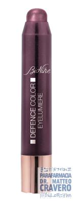 DEFENCE COLOR Ombretto 505 Marsala
