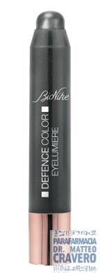 DEFENCE COLOR Ombretto 506 Gris Foncé