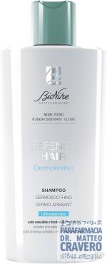 DEFENCE HAIR Shampoo dermolenitivo 200ml