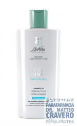 DEFENCE HAIR Shampoo Ultra Delicato 400ml