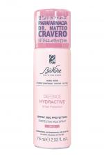 Defence Hydractive Spray Viso Protettivo SPF 25