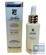 DEFENCE MY AGE DIAMOND SIERO 30ml