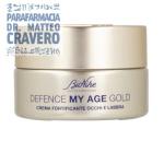 DEFENCE MY AGE GOLD CONTORNO OCCHI E LABBRA