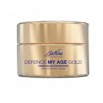 DEFENCE MY AGE GOLD CREMA INTENSIVA 50ml