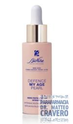 DEFENCE MY AGE PEARL SIERO RIVITALIZZANTE 30ml