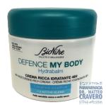 DEFENCE MY BODY CREMA RICCA IDRATANTE