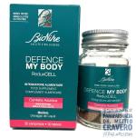 DEFENCE MY BODY REDUXCELL 30 COMPRESSE