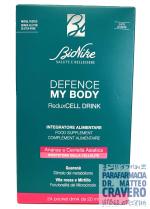DEFENCE MY BODY REDUXCELL DRINK 24 POCKET