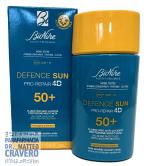 DEFENCE SUN 50+ Fluido Antilucidità 50ml