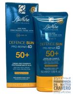 Defence Sun Crema Fondente Viso 50+ 50ml
