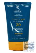 DEFENCE SUN CREMA MINERALE SPF 30 100ml