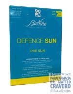 DEFENCE SUN INTEGRATORE ALIMENTARE 30 compresse