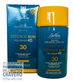 Defence SUN SPF 30 Fluido Antilucidità 50ml