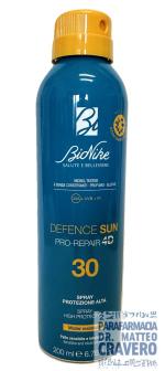DEFENCE SUN SPF30 SPRAY 200ml