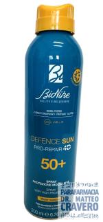DEFENCE SUN SPF50+ SPRAY 200ml
