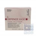 DEFENCE XAGE Prime Recharge 50ml