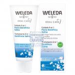 Dentifricio salino 75ml