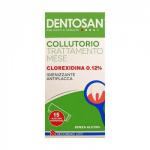 DENTOSAN COLLUTTORIO monodose 12% 15 bustine