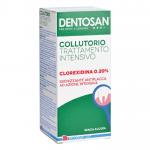 Dentosan colluttorio trattamento intensivo