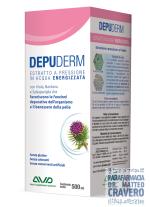 DEPUDERM LIQUIDO 500ML