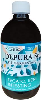 DEPURASY 500ML