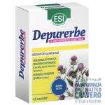 DEPURERBE 45 ovalette