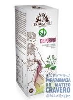 DEPURVIN 50ML