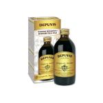 DEPUVIS 200ML LIQUIDO ANALCOOLICO