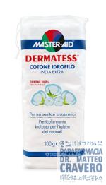 DERMATESS COTONE IDROFILO 100G